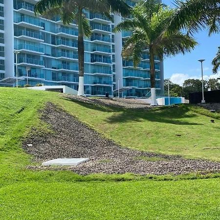 קולון Apartamento En Balabeach Maria Chiquita In Front Of The Beach 2Hab מראה חיצוני תמונה
