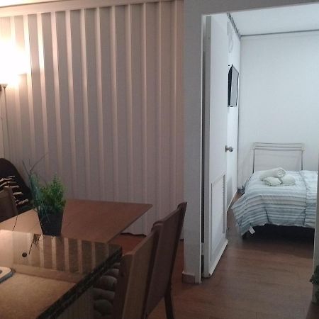 קולון Apartamento En Balabeach Maria Chiquita In Front Of The Beach 2Hab מראה חיצוני תמונה