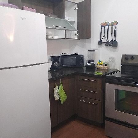 קולון Apartamento En Balabeach Maria Chiquita In Front Of The Beach 2Hab מראה חיצוני תמונה