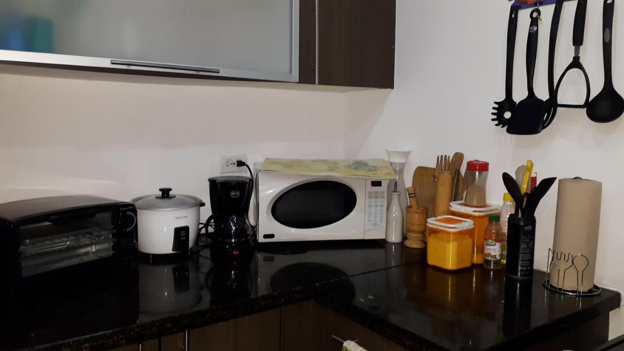 קולון Apartamento En Balabeach Maria Chiquita In Front Of The Beach 2Hab מראה חיצוני תמונה