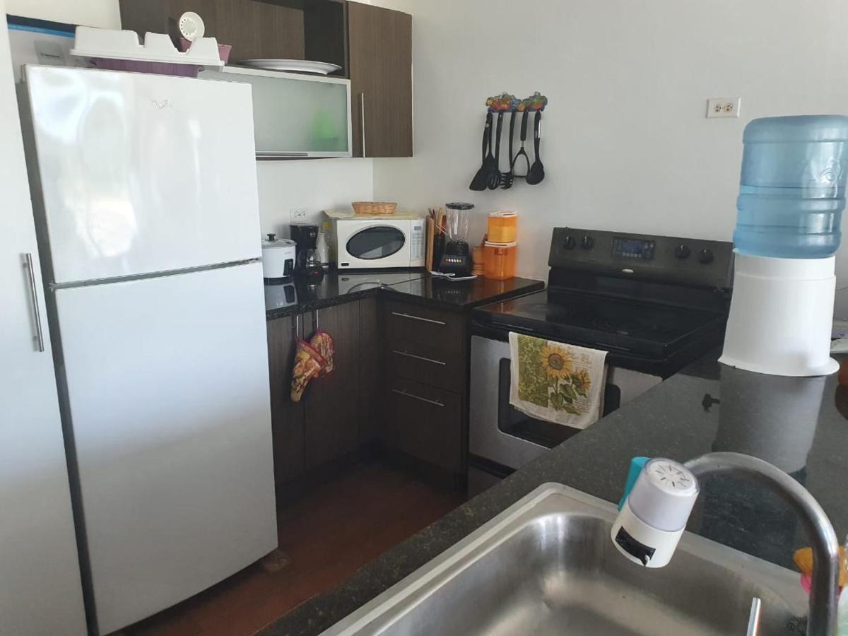 קולון Apartamento En Balabeach Maria Chiquita In Front Of The Beach 2Hab מראה חיצוני תמונה