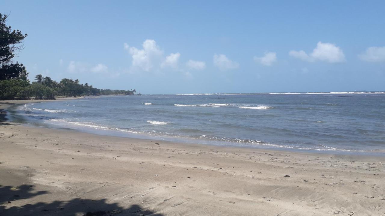 קולון Apartamento En Balabeach Maria Chiquita In Front Of The Beach 2Hab מראה חיצוני תמונה