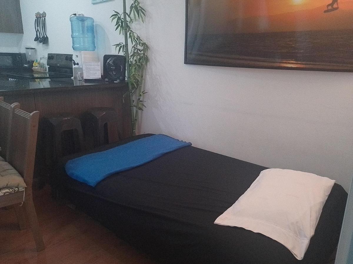 קולון Apartamento En Balabeach Maria Chiquita In Front Of The Beach 2Hab מראה חיצוני תמונה