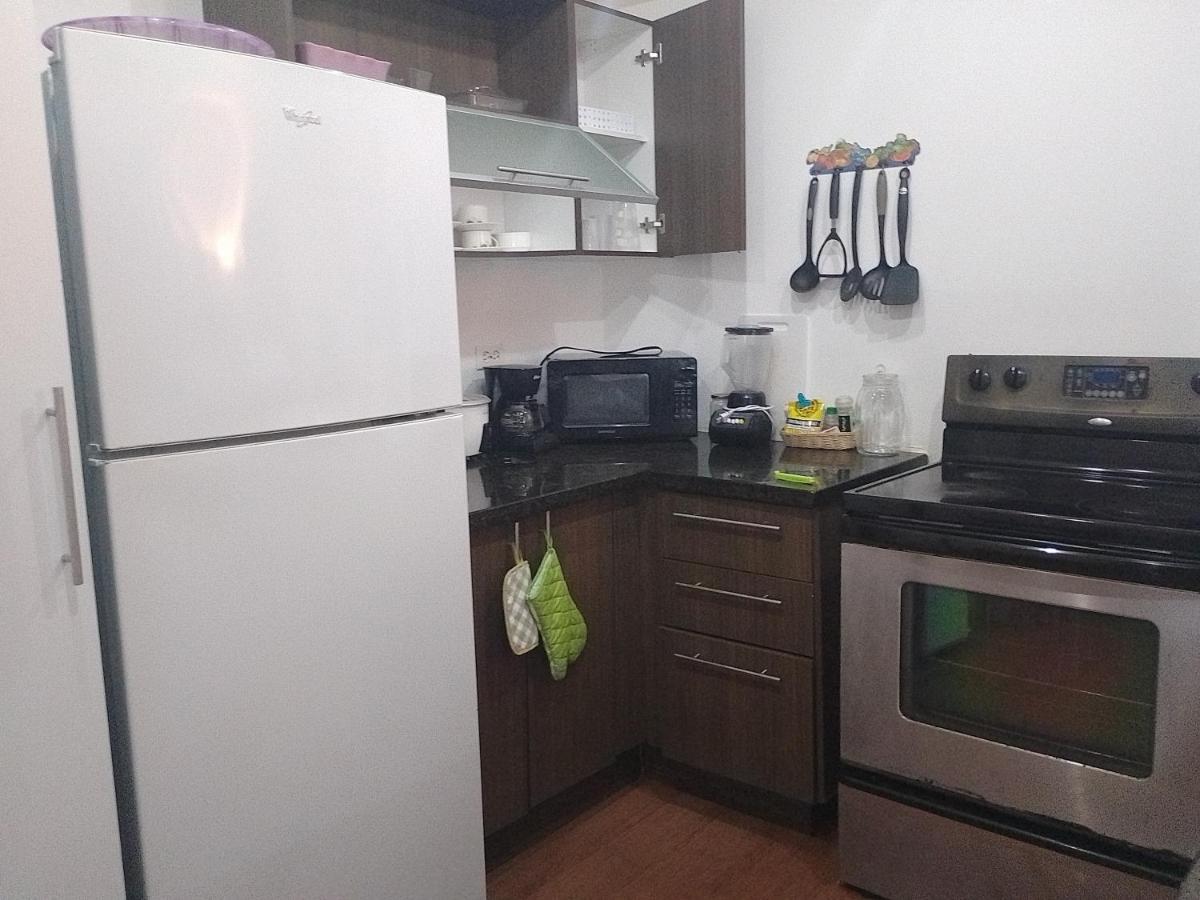 קולון Apartamento En Balabeach Maria Chiquita In Front Of The Beach 2Hab מראה חיצוני תמונה