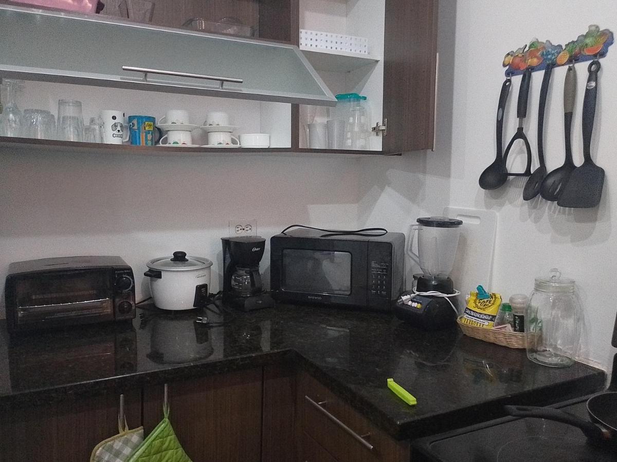 קולון Apartamento En Balabeach Maria Chiquita In Front Of The Beach 2Hab מראה חיצוני תמונה