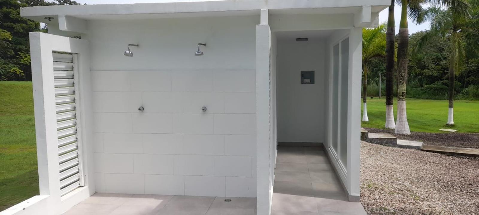 קולון Apartamento En Balabeach Maria Chiquita In Front Of The Beach 2Hab חדר תמונה