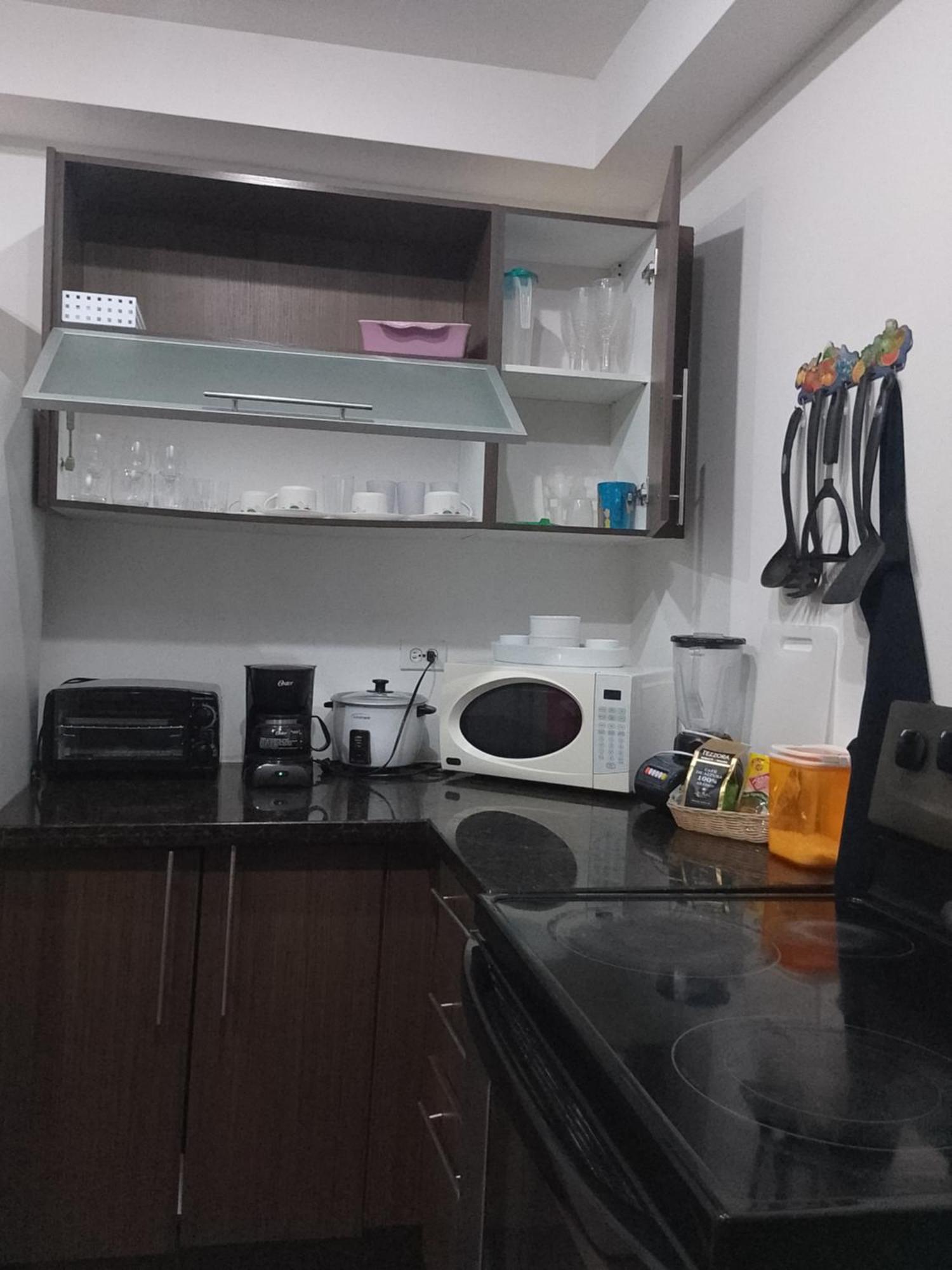 קולון Apartamento En Balabeach Maria Chiquita In Front Of The Beach 2Hab חדר תמונה