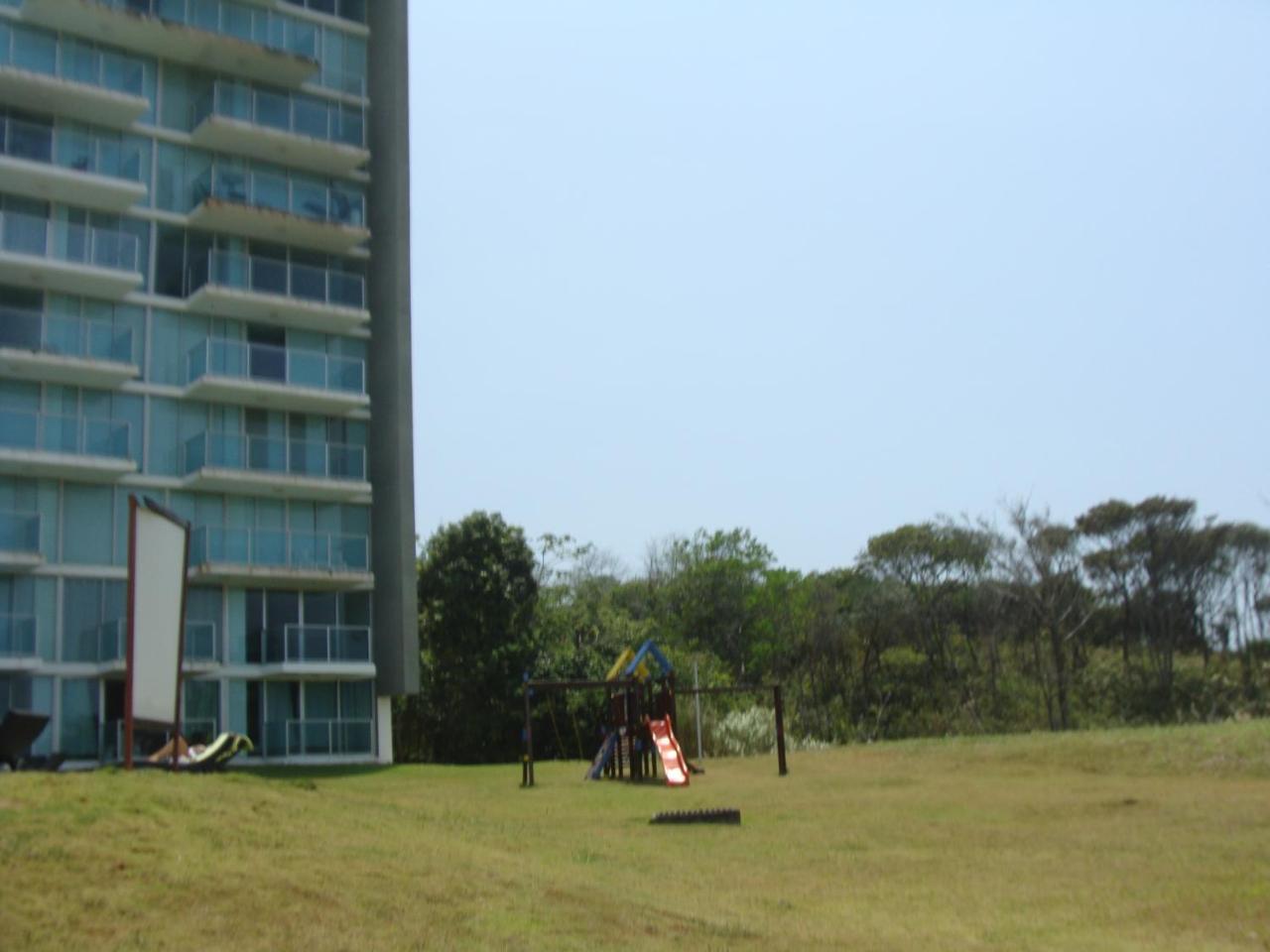 קולון Apartamento En Balabeach Maria Chiquita In Front Of The Beach 2Hab מראה חיצוני תמונה