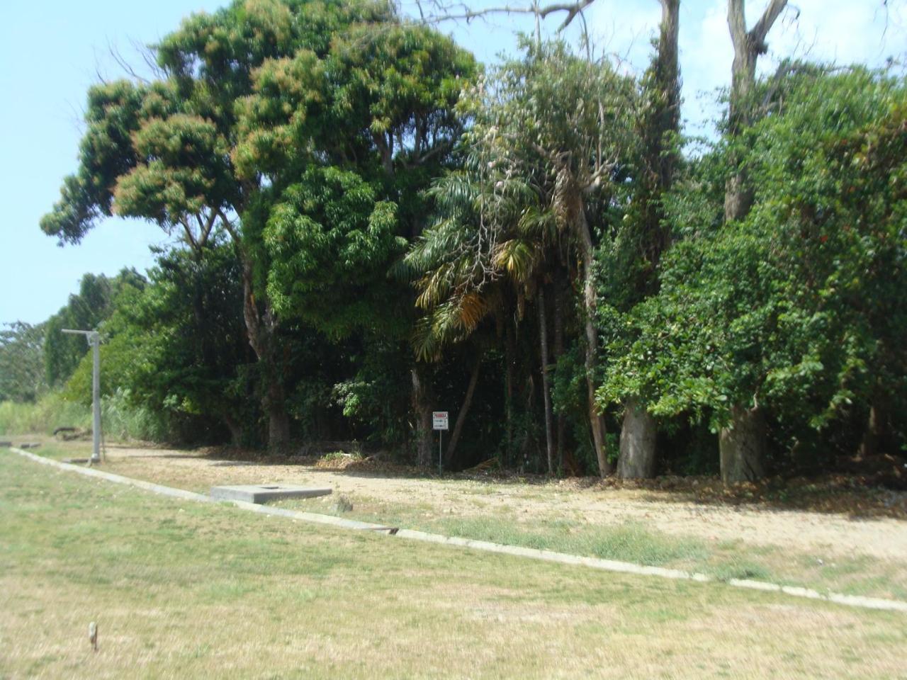 קולון Apartamento En Balabeach Maria Chiquita In Front Of The Beach 2Hab מראה חיצוני תמונה